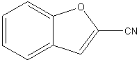 > 苯并呋喃-2-甲腈