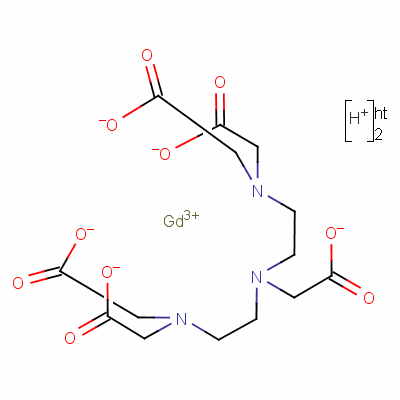 钆喷酸
