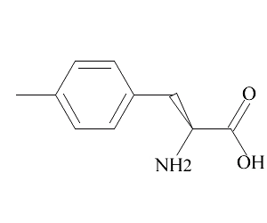 > 4-甲基-l-苯丙氨酸