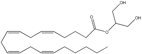 > 2-花生酰基甘油