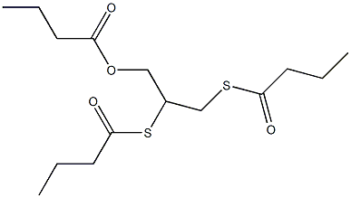 2,3-二巯基-1-丙醇三丁酸