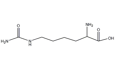 > l-高瓜氨酸