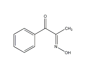 > 2-异亚硝基苯丙酮