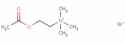 溴化乙酰胆碱