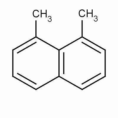 > 1,8-二甲基萘