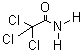 > 2,2,2-三氯乙酰胺