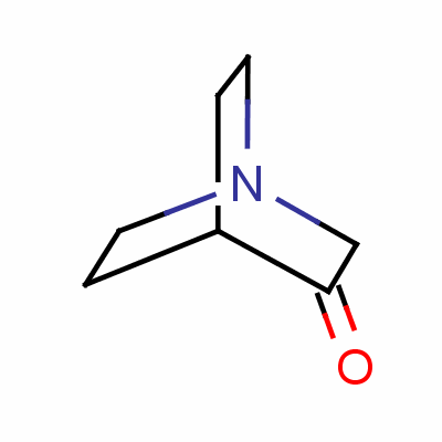 3奎宁环酮