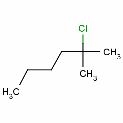 2-氯-2-甲基己烷