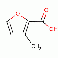 名称:3-甲基-2-富马酸  中文别名:3-甲基-2-糠酸;3-甲基-2-呋喃甲酸;3
