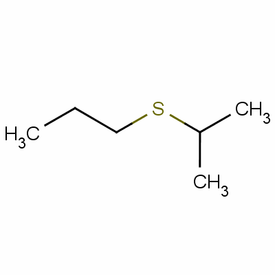 异丙基丙基硫醚