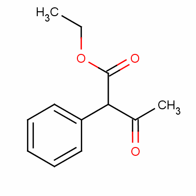 2-苯基乙酰乙酸乙酯