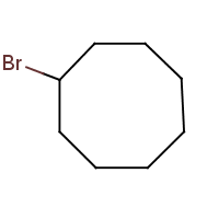 溴代环辛烷