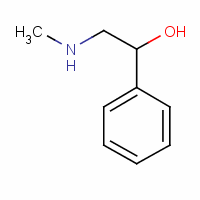 α-(甲氨甲基)苯甲醇