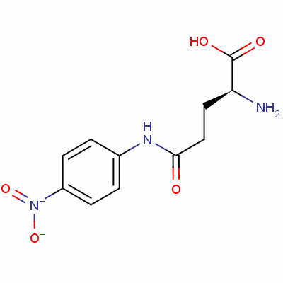 γ-l-谷氨酰基-4-硝基苯胺