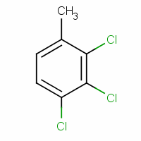 > 2,3,4-三氯甲苯