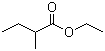 > 2-甲基丁酸乙酯