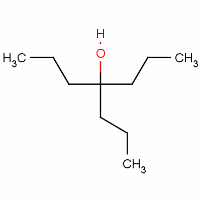 4-正丙基-4-庚醇