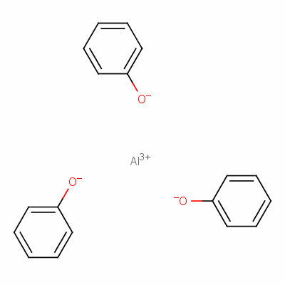 > 苯氧化铝