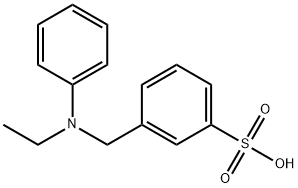 N-乙基-N-(3'-磺酸苄基)苯胺