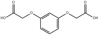 间苯二酚-O,O'-二乙酸