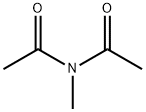 N-甲基二乙酰胺