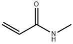 N-甲基-2-丙烯酰胺