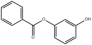 1,3-苯二酚单苯甲酸酯