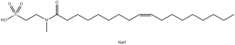 N-油酰基-N-甲基牛磺酸钠