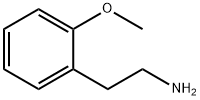 2-甲氧基苯乙胺