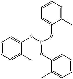 亚磷酸三邻甲苯酯
