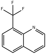 8-三氟甲基喹啉