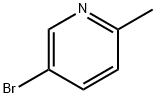 5-溴-2-甲基吡啶