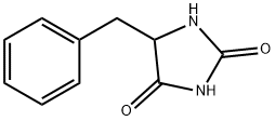 5-苄基-2,4-咪唑啉二酮