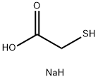 硫代乙醇酸钠