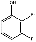 2-溴-3-氟苯酚