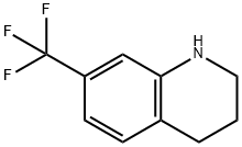 7-(三氟甲基)-1,2,3,4-四氢喹啉
