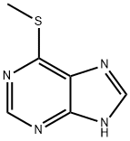 6-甲巯基嘌呤