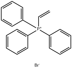 溴化乙烯基三苯基膦