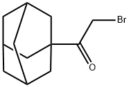 1-金刚烷基溴甲酮