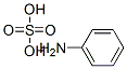苯胺硫酸盐(2:1)