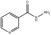 3-吡啶甲酰肼