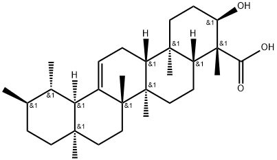 β-乳香酸