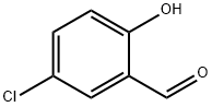 5-氯代水杨醛