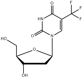 三氟胸苷