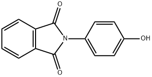 N-(4-羟苯基)酞亚酸