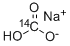 碳酸氢钠-14C