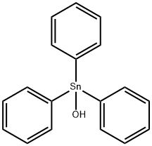 三苯基氢氧化锡
