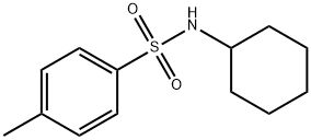 N-环己基对甲苯磺酰胺