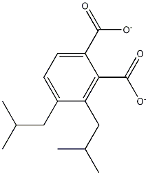 邻苯二甲酸二异丁酯