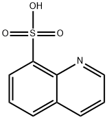 喹啉-8-磺酸